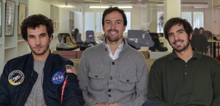 Zatro, talento de Zalando y Deloite para superar la barrera de los cinco millones de euros en 2017